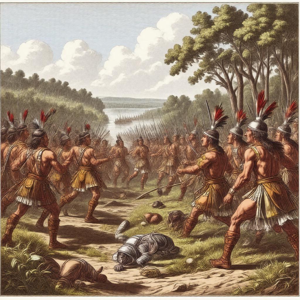 Pontiac's Rebellion